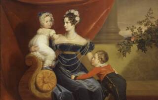 Nicolas Ier tsar de toutes les Russies