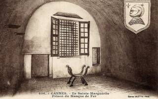 La lettre de cachet, une justice révolue