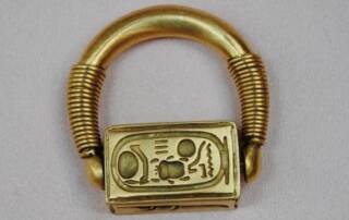 La bague, un bijou bien particulier