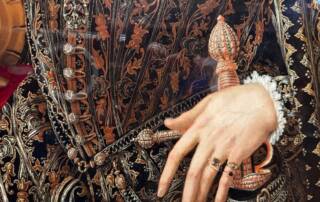 la bague, un bijou particulier