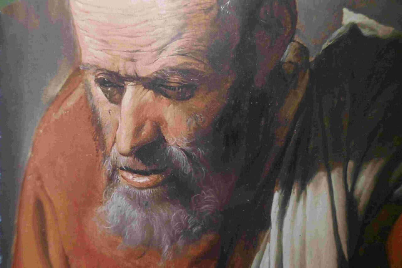 Exposition Georges de la Tour