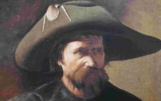 Exposition Georges de la Tour