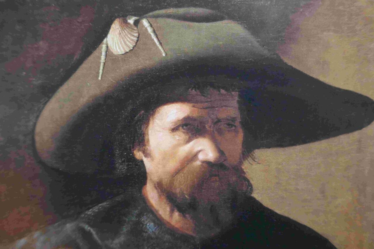 Exposition Georges de la Tour