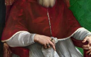 La bague, un bijou bien particulier